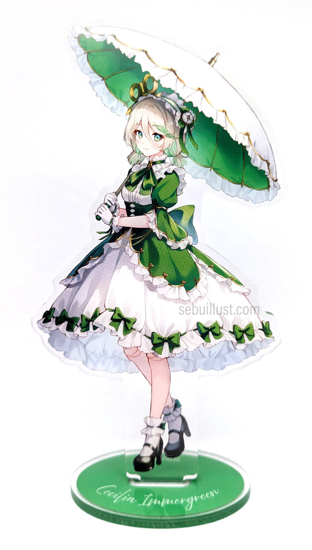 Standee - CC (Doll)