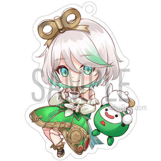 [Preorder] Charm - CC (Tea)