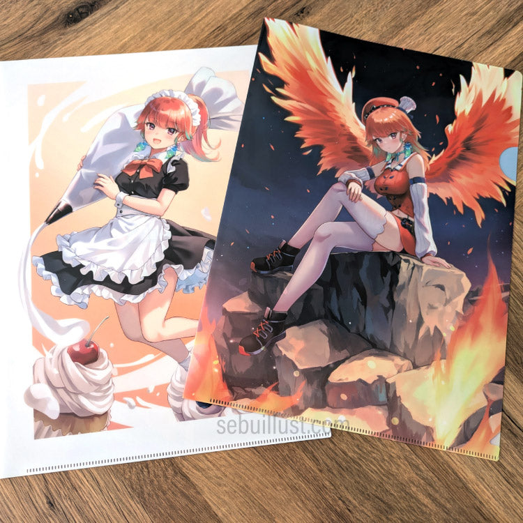 Clear File