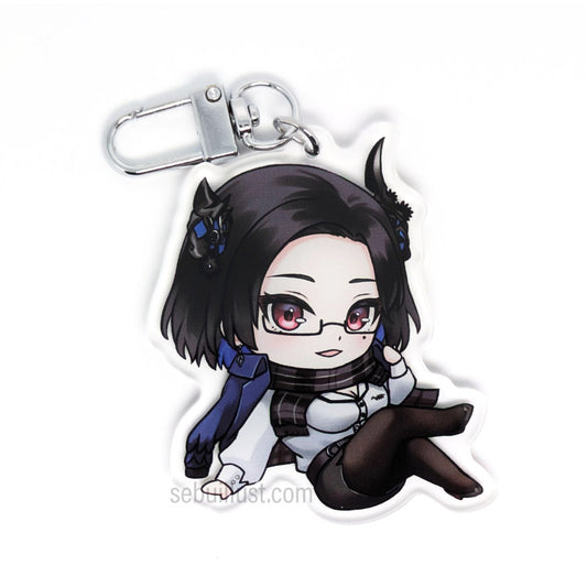 Charm - Nerissa (OL)