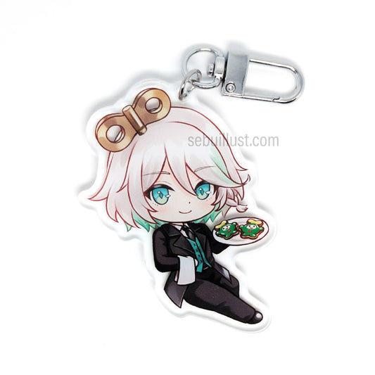 Charm - CC (Butler)