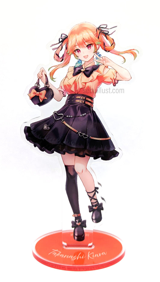 Standee - Kiara (Jirai Kei)