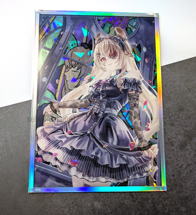 Acrylic Shikishi - Nimi Nightmare (Gothic)