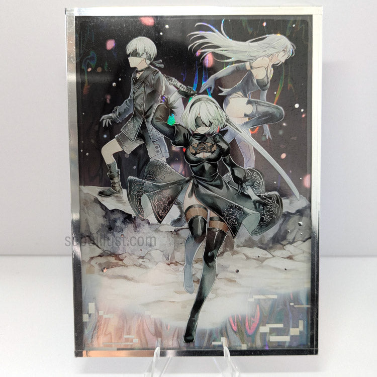 Acrylic Shikishi - NieR: Automata