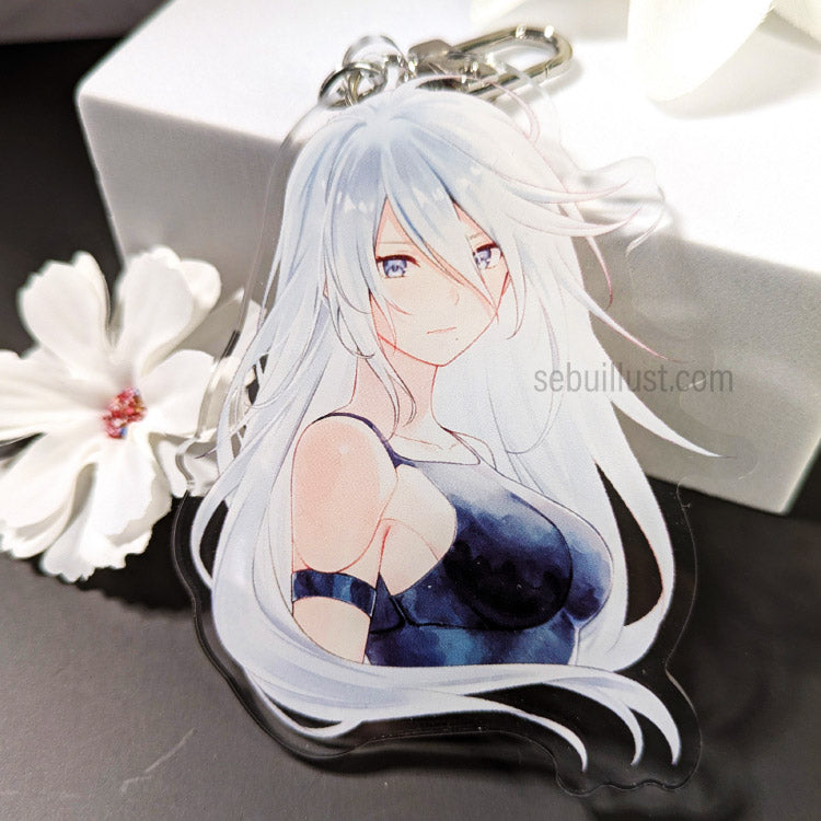 Charm - NieR (Portrait)
