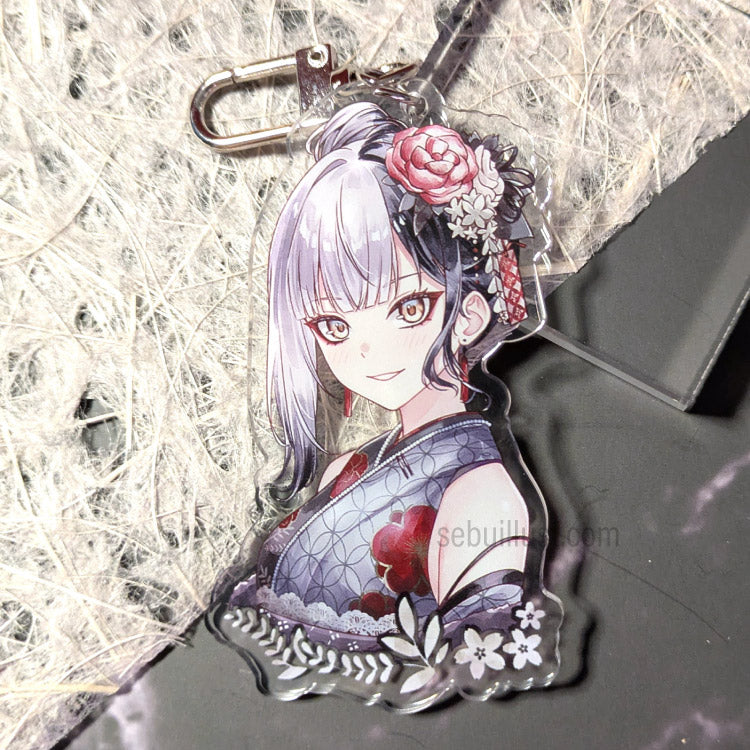 Charm - hololive Advent (New Year) (Portrait)