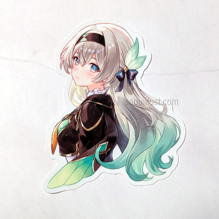 Sticker - Honkai: Star Rail (Portrait)