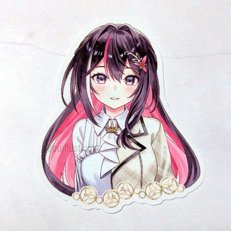 Sticker - AZKi (Portrait)