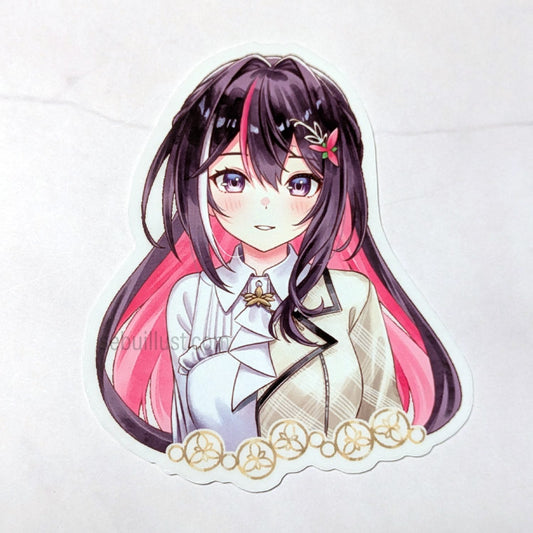 Sticker - AZKi (Portrait)
